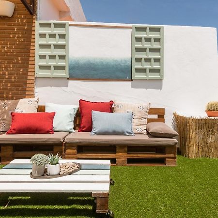 K-In&Out By Nuka Homes Jávea Exterior foto