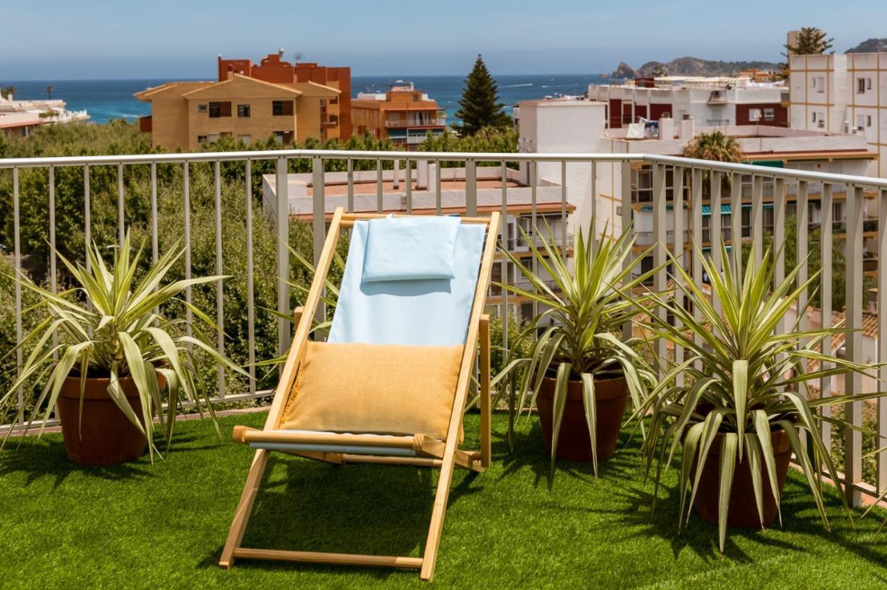 K-In&Out By Nuka Homes Jávea Exterior foto