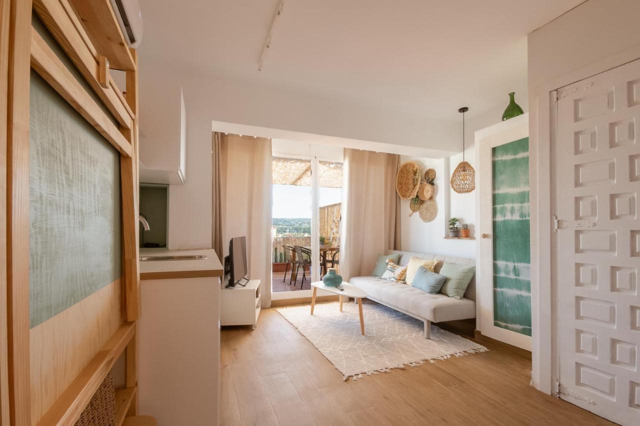 K-In&Out By Nuka Homes Jávea Exterior foto