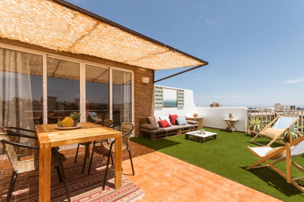 K-In&Out By Nuka Homes Jávea Exterior foto