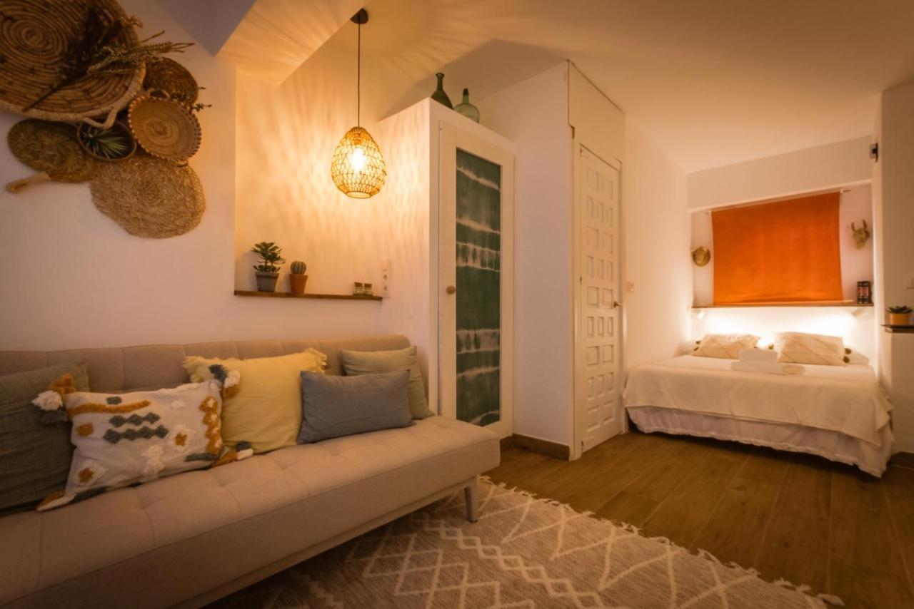 K-In&Out By Nuka Homes Jávea Exterior foto