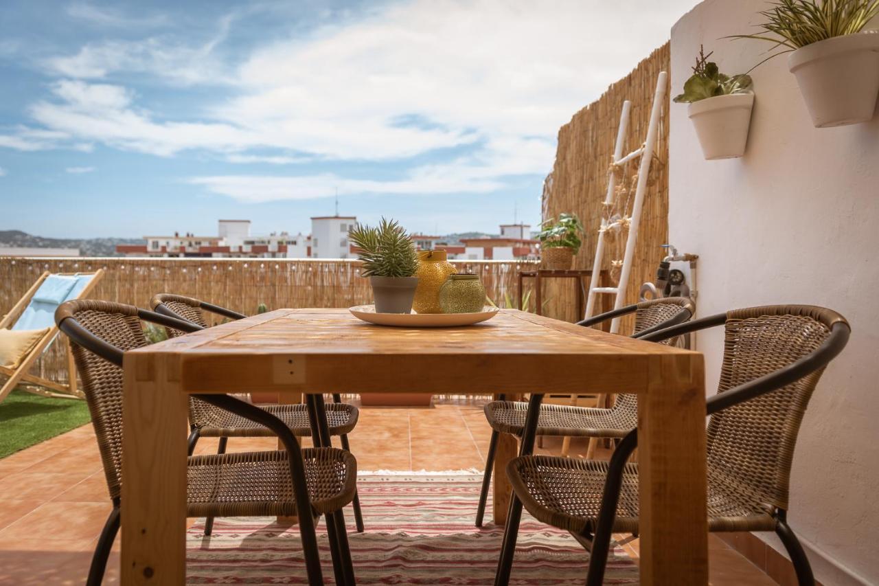 K-In&Out By Nuka Homes Jávea Exterior foto